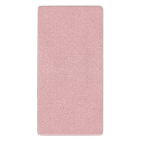 Godet rose tendre cosmétique bio